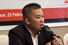 Direktur PPI: Dukungan NA Penentu Kemenangan di Pilwalkot Makassar