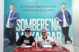 Diduga Berpihak, Tim Hukum Dilan Minta Bawaslu Tindaki Panwascam Bontoala