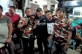 LMPI Kecewa Soal Sikap DP Dinilai Ingkari Bantuan IAS