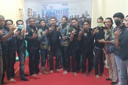 HS Community Percaya Dilan Bawa Harapan Makassar Kembali Berjaya