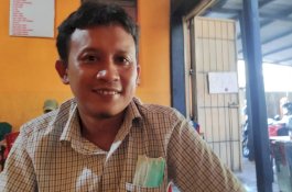 Warga Bontoa Maros Tak Yakin Janji Paslon Atasi Krisis Air Bersih dengan 100 Hari