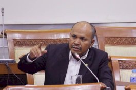 Anggota DPR RI Puji Program 1 Dokter 1 RW ala Dilan