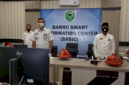 KASN Kampanye Nasional Netralitas ASN, Pemda Barru Mendukung Penuh