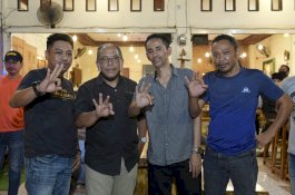 Sosok Pemimpin untuk Semua, Dilan Dapat Dukungan dari Kapak 21