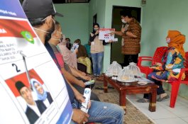 Chaidir Sisir Tanralili, Aisyah Raga: Saya Sangat Mengenal Beliau