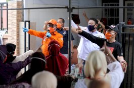 Lawan Mafia Tanah, Pelibatan RT/RW akan Jadi Program ADAMA