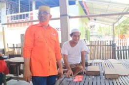 Program Umrah Gratis Anir-Lutfi, Abdurrahim Masuk Daftar Prioritas