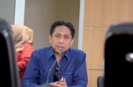 Mesakh Raymond All-Out Menangkan Dilan di Panakkukang-Manggala