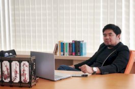 Pengalaman Tumbangkan PDIP, Pilwalkot Makassar Target Erwin Aksa Selanjutnya