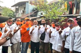 Gaungkan Pilkada Jujur, Partai Gerindra Bentuk Satgas Pemantau Birokrasi 