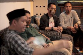 Pelaku Usaha Sebut DILAN Pemimpin Peduli