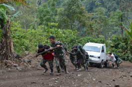 Bela Negara TMMD 109 Bulukumba, Warga: Terima KASIH TNI, Selalu Hadir Mengayomi