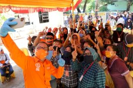 Danny Tak Henti Dihantam Hoax, Pakar Nilai Itu Pengaruh Elektabilitas Yang Makin Tinggi