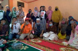 Warga Kampung Baru Ungkap Dugaan Politisasi Bansos di Pilkada Pangkep