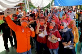 Warga Romang Tangaya Butuh CCTV dan Sarana Olahraga, Danny: Itu Masuk Program