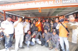 Banyak Masalah Rumit di Rusunawa Mariso, Danny: Tungguma!