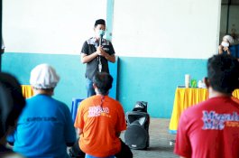 DILAN Terpilih, Anak Sekolah Tidak Susah Kuota Online