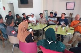 Kerap Difitnah, 297 Komunitas 