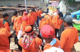 Programnya Paling Dibutuhkan, Tokoh Masyarakat Kepulauan Dukung Anir-Lutfi