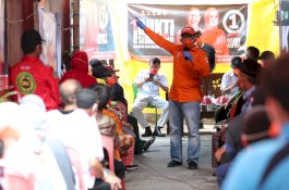 Warga Jalan Sunu Sebut Program