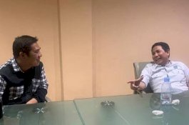 Gus Halim Serukan Pilih DILAN di Pilwalkot Makassar