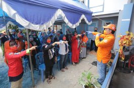 Warga Bitowa Sebut Pemilih Cerdas Harus Menang di Pilkada Makassar