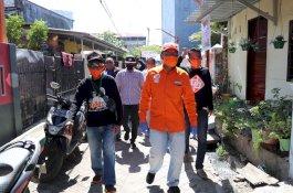 Warga Ballaparang: Jika DP Dizalimi Maka Sama Saja Masyarakat Kecil yang Disakiti