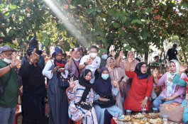 BPJS Gratis Untuk Seluruh Masyarakat Bulukumba, Warga Ujungloe Puji Kepedulian Tomy Satria