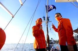 Akademisi Beri Jempol Kesabaran Danny-Fatma Hadapi Fitnah