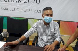 Elektabilitas dan Popularitas Danny-Fatma Teratas, Dosen Politik Unhas: Metodologi Survei SMRC Valid