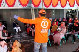 Dihadapan Warga Layang, Danny Sebut