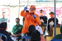 Warga Pampang Keluhkan Bansos Salah Sasaran, Ini Solusi Danny