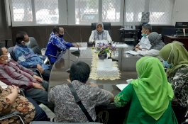 DPRD Gorontalo Belajar Pengelolaan IPAL Komunal di Dinas PU Makassar