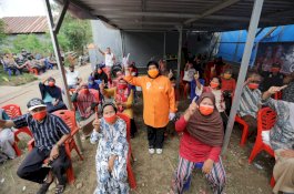 Indira Jusuf Ismail:Kemenangan 