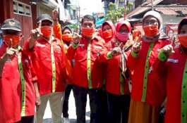 RT/RW Kelurahan Parang: Kami Tidak Butuh Dijanji, Kami Butuh yang Sudah Terbukti