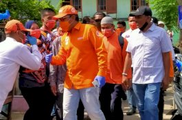 Tomas Tamalate Sebut