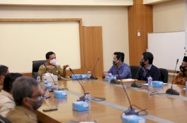 Bioskop Di Makassar Segera Dibuka Asalkan Patuhi Aturan dan Terapkan Protokol Kesehatan