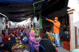 Tokoh Pemuda Kaluku Bodoa Bangga dengan Kinerja Danny Pomanto 