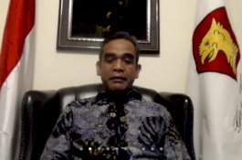 Sekjen Gerindra: Jangan Biarkan Pemilih Anir-Lutfi Direbut