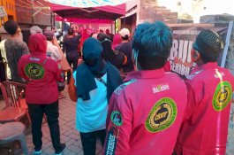 Diduga Langgar Aturan Pilkada, Ketua RT/RW Makassar Desak Sekcam Ujung Tanah Dinonjobkan