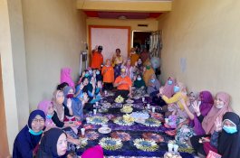 Dulu di Kandidat Lain, Kini Beralih Dukung Anir-Lutfi