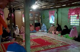 Giliran Mantan Pendukung MYL Loncat ke Pasangan Anir-Lutfi