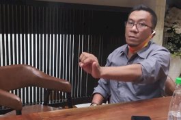 Bawaslu Didesak Segera Periksa Gubernur Sulsel dan PJ Wali Kota Makassar