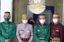 Jadi Nama Baruga Rujab Ketua DPRD Makassar, Siapa Karaeng Matoayya?