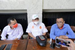 Hentikan Kasus Dugaan Pelanggaran Dirut PD Terminal, Bawaslu Makassar Akan Diadukan ke DKPP