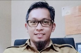 Dinas PU Makassar Ikuti Musrembang RKPD Secara Online