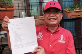 Kuasa Hukum Danny Pomanto Polisikan Tukang Fitnah Perumahan Korpri