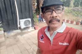 Sekum Hikma Sebut, Tokoh Massenrengpulu Lebih Pilih di Barisan Danny-Fatma