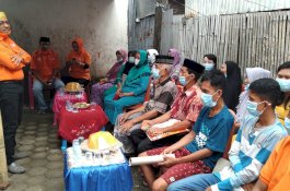 Dukung Anir-Lutfi, Warga Labakkang: Kami Ingin Perubahan