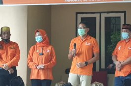 Sandi Siap Perjuangkan Pemulihan Ekonomi Pangkep Bila Anir-Lutfi Terpilih